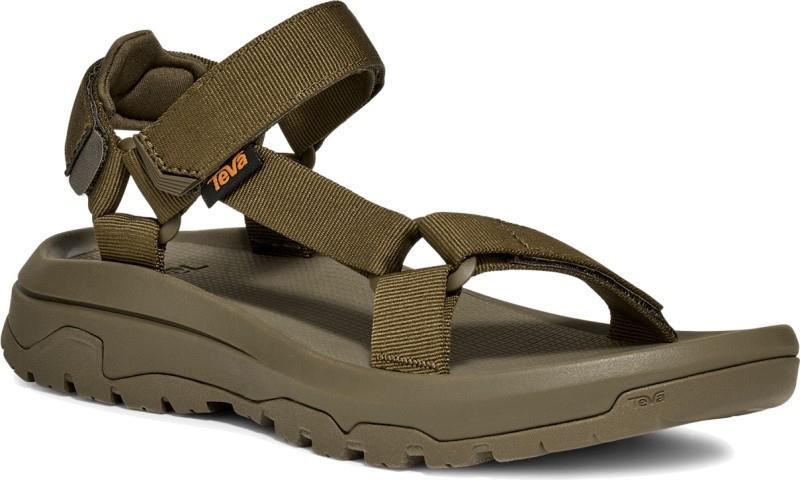 Hurricane XLT3 - Mens - dark olive 1