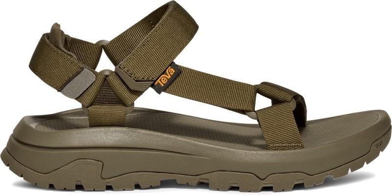 Hurricane XLT3 - Mens - dark olive 1