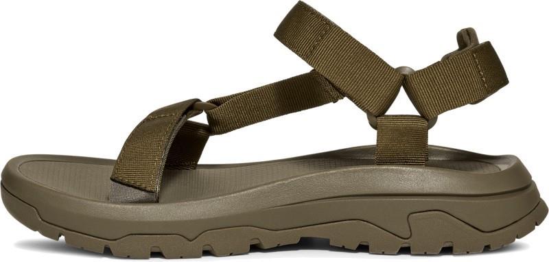 Hurricane XLT3 - Mens - dark olive 1