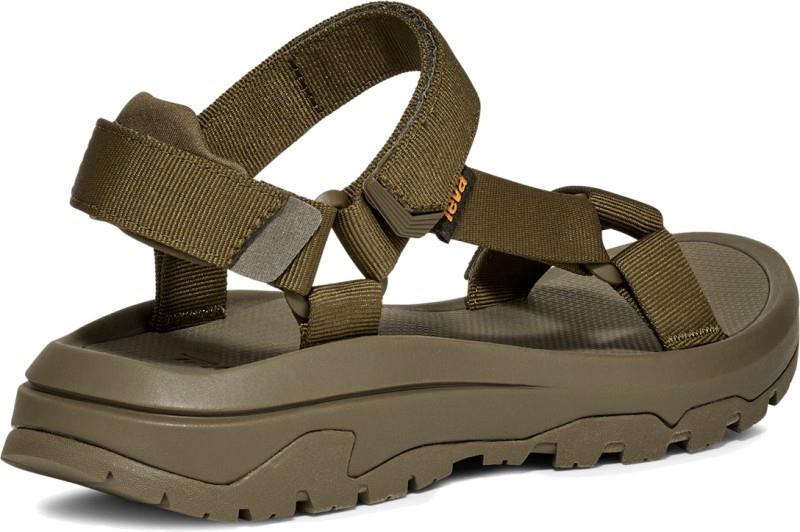 Hurricane XLT3 - Mens - dark olive 1