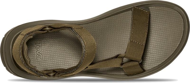 Hurricane XLT3 - Mens - dark olive 1