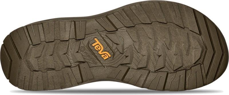 Hurricane XLT3 - Mens - dark olive 1
