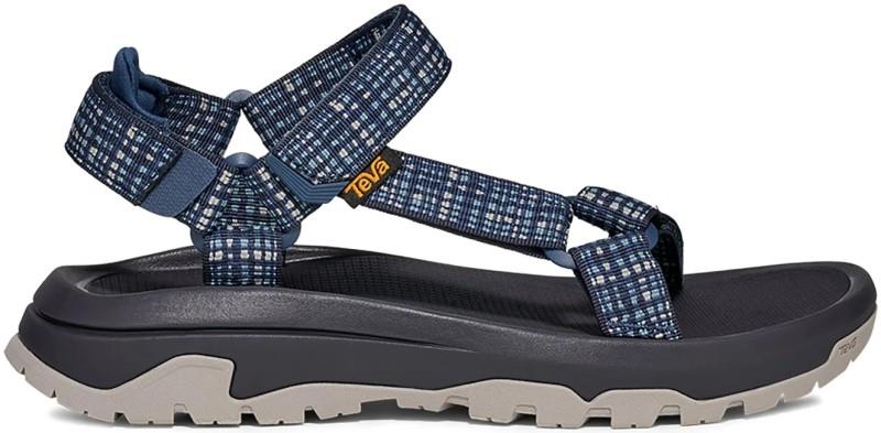 Hurricane XLT3 - Mens - digital navy 1
