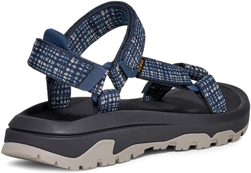 Hurricane XLT3 - Mens - digital navy 1