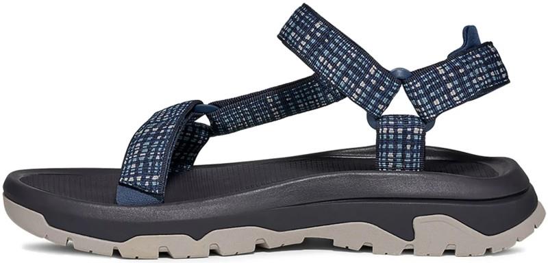 Hurricane XLT3 - Mens - digital navy 1
