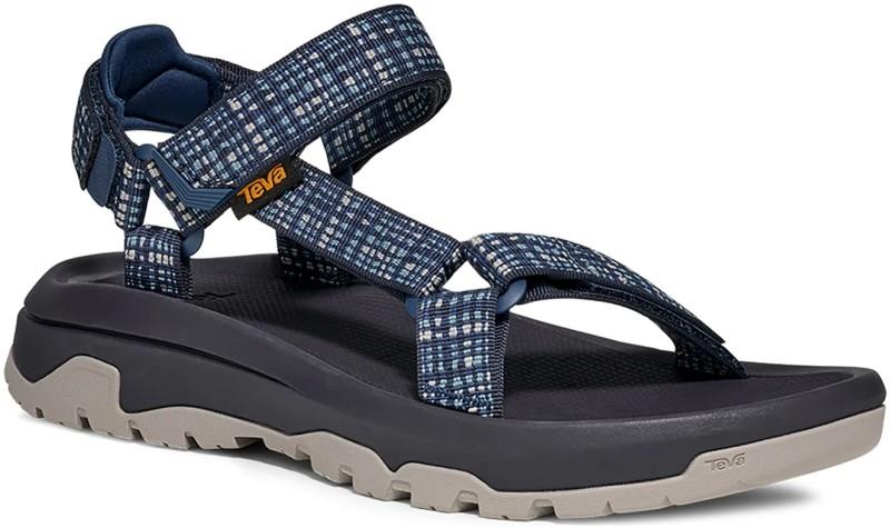 Hurricane XLT3 - Mens - digital navy 1