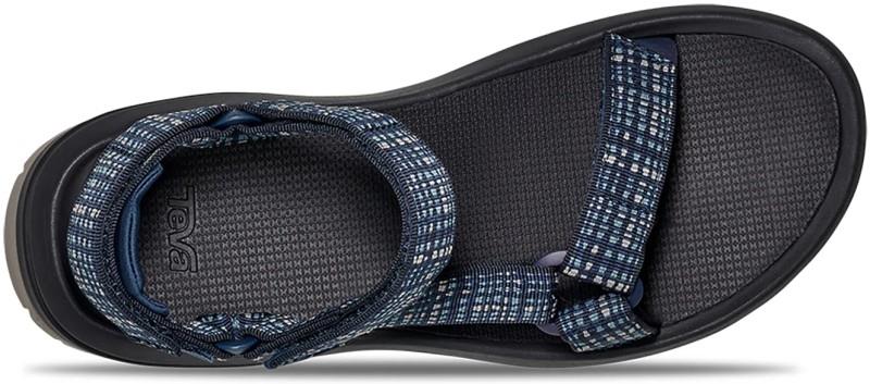 Hurricane XLT3 - Mens - digital navy 1