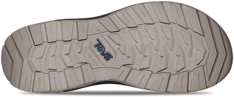 Hurricane XLT3 - Mens - digital navy 1
