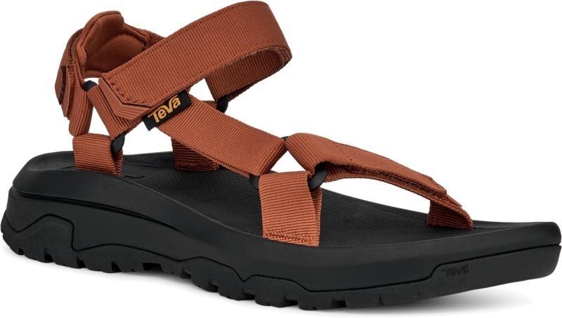 Hurricane XLT3 - Mens - vintage brown 1