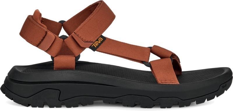 Hurricane XLT3 - Mens - vintage brown 1