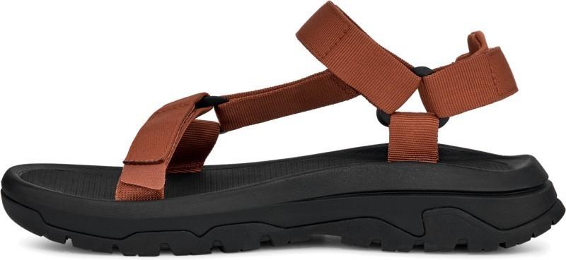 Hurricane XLT3 - Mens - vintage brown 1