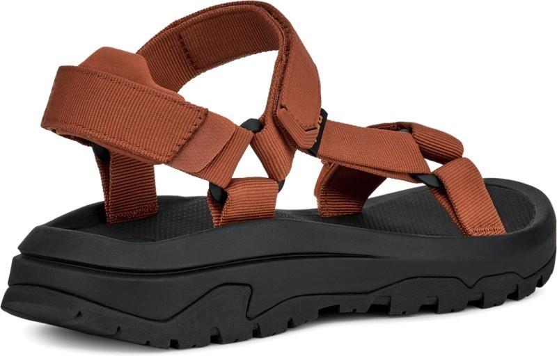 Hurricane XLT3 - Mens - vintage brown 1