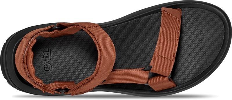 Hurricane XLT3 - Mens - vintage brown 1