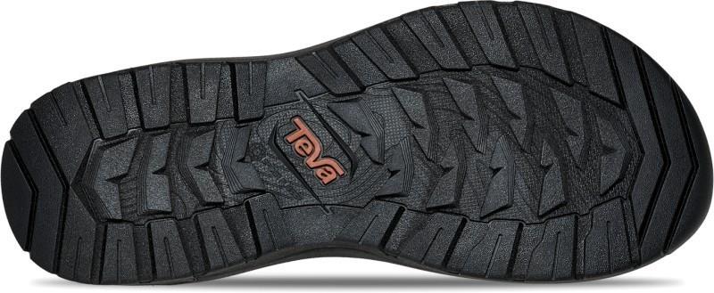 Hurricane XLT3 - Mens - vintage brown 1