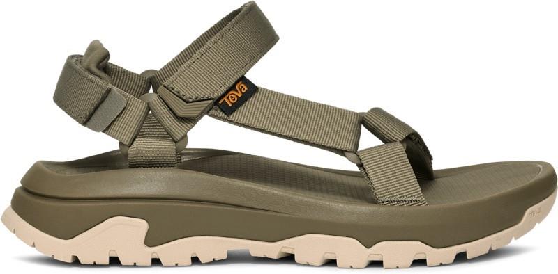 Hurricane XLT3 - Womens - burnt olive 1