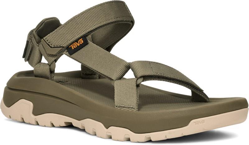 Hurricane XLT3 - Womens - burnt olive 1