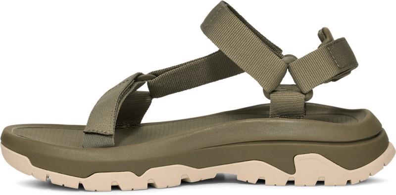 Hurricane XLT3 - Womens - burnt olive 1