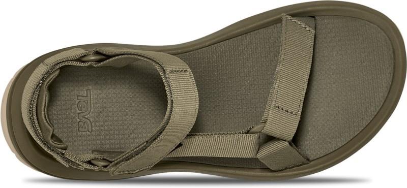 Hurricane XLT3 - Womens - burnt olive 1
