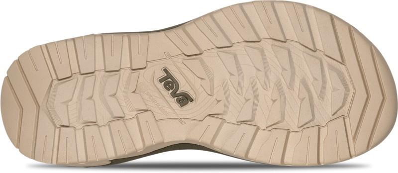 Hurricane XLT3 - Womens - burnt olive 1