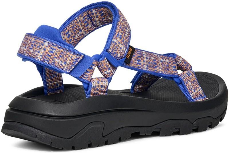 Hurricane XLT3 - Womens - digital dazzling blue 1
