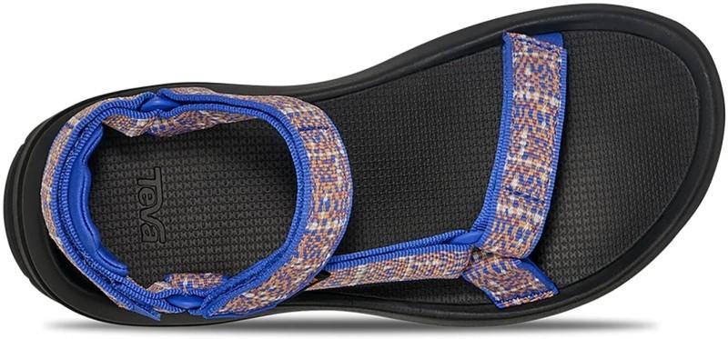 Hurricane XLT3 - Womens - digital dazzling blue 1