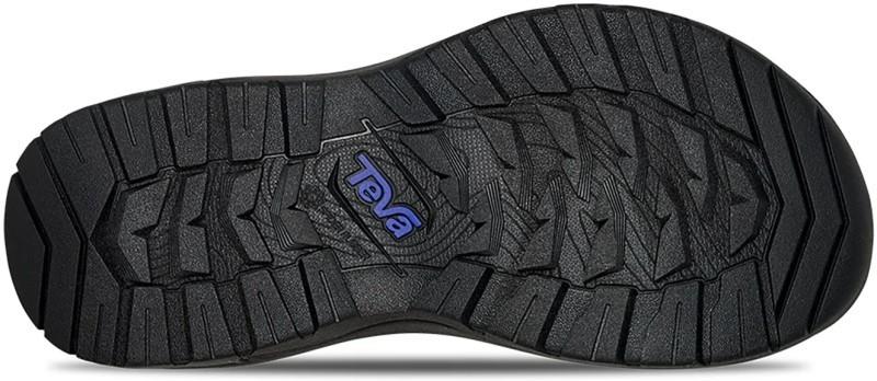 Hurricane XLT3 - Womens - digital dazzling blue 1