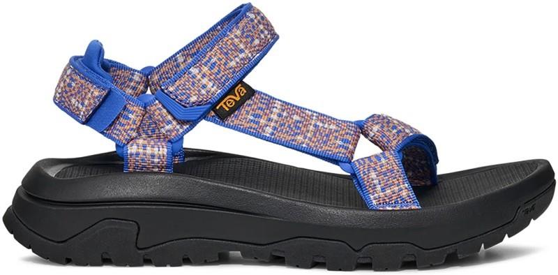 Hurricane XLT3 - Womens - digital dazzling blue 1