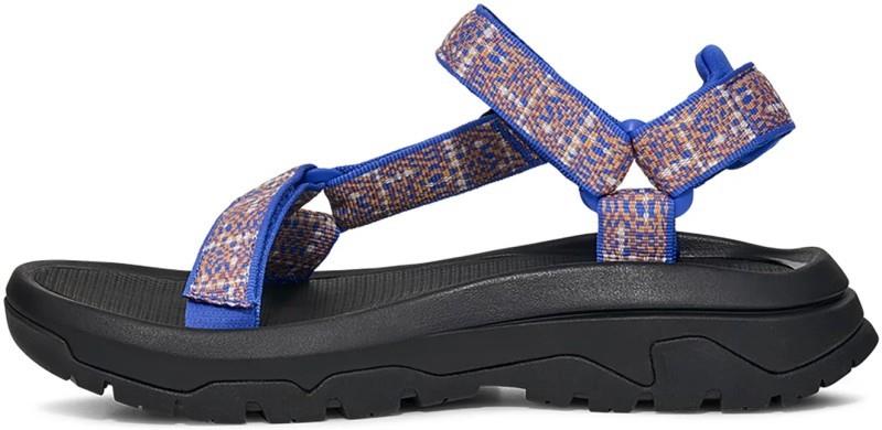 Hurricane XLT3 - Womens - digital dazzling blue 1