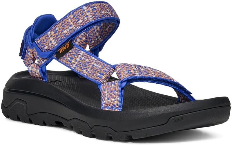 Hurricane XLT3 - Womens - digital dazzling blue 1