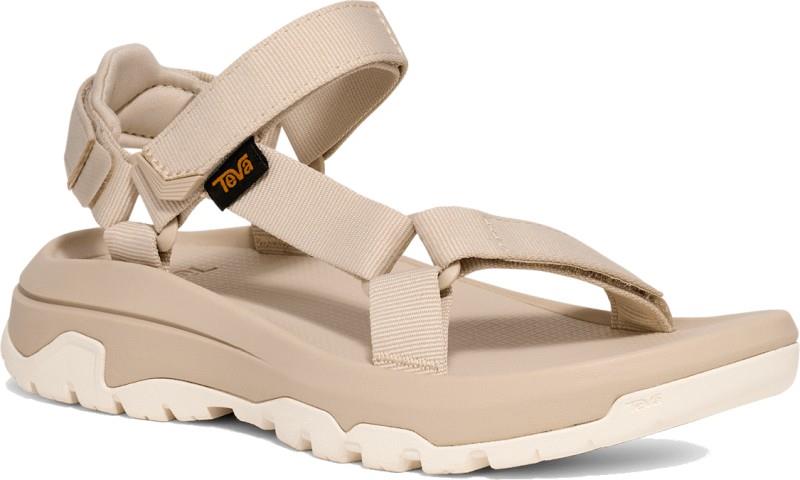 Hurricane XLT3 - Womens - oyster 1