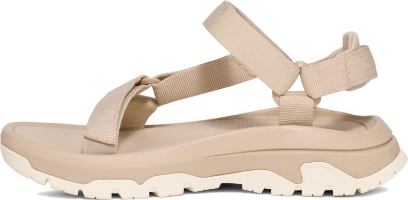 Hurricane XLT3 - Womens - oyster 1