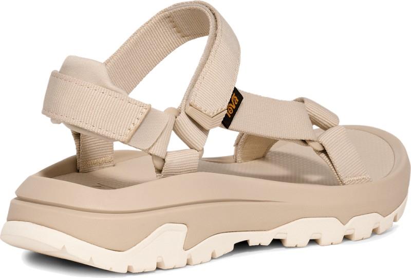 Hurricane XLT3 - Womens - oyster 1