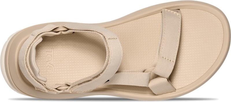 Hurricane XLT3 - Womens - oyster 1