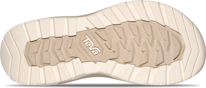 Hurricane XLT3 - Womens - oyster 1