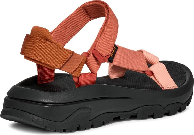 Hurricane XLT3 - Womens - sedona multi 1