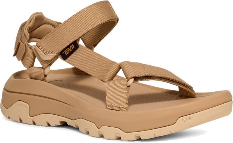 Hurricane XLT3 - Womens - tan 1