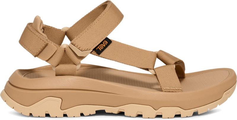 Hurricane XLT3 - Womens - tan 1