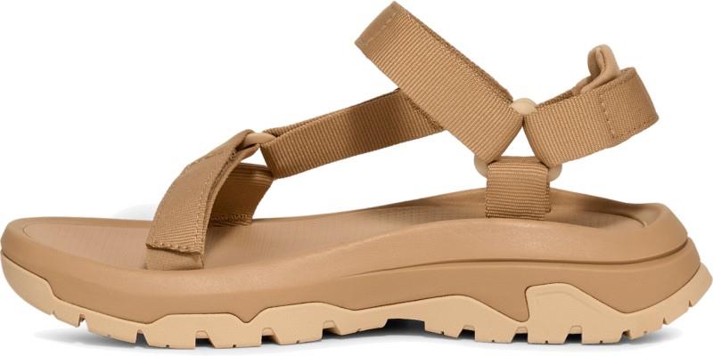 Hurricane XLT3 - Womens - tan 1