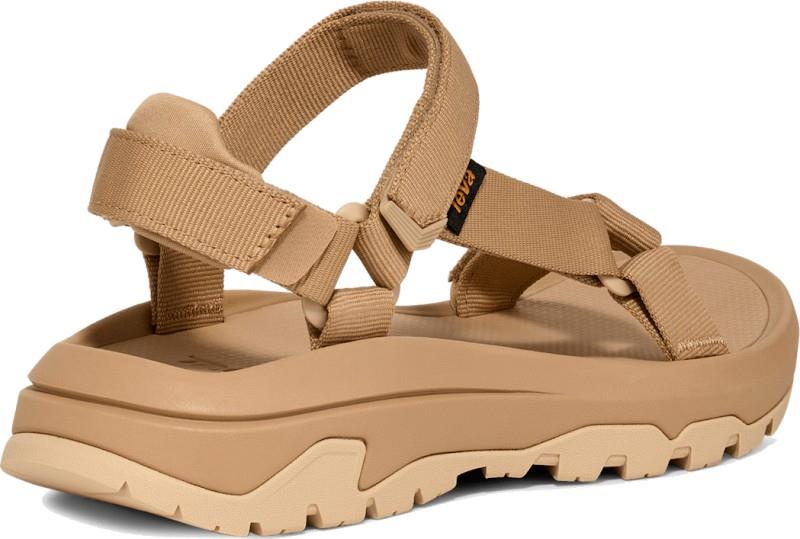 Hurricane XLT3 - Womens - tan 1