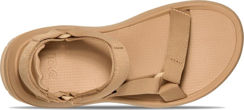 Hurricane XLT3 - Womens - tan 1