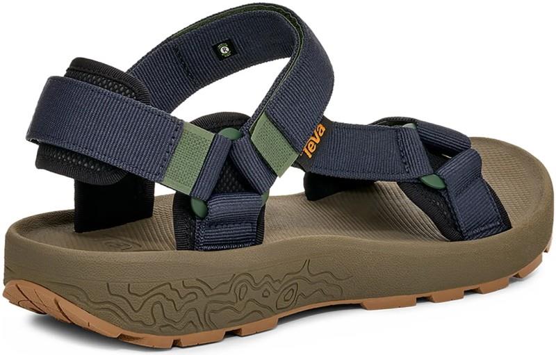 Hydratrek Sandal - Mens - total eclipse 1