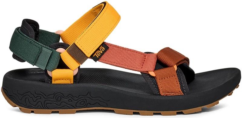 Hydratrek Sandal - Womens - sedona multi 1