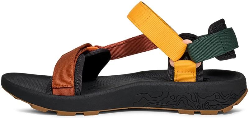Hydratrek Sandal - Womens - sedona multi 1