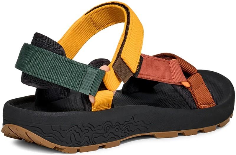 Hydratrek Sandal - Womens - sedona multi 1