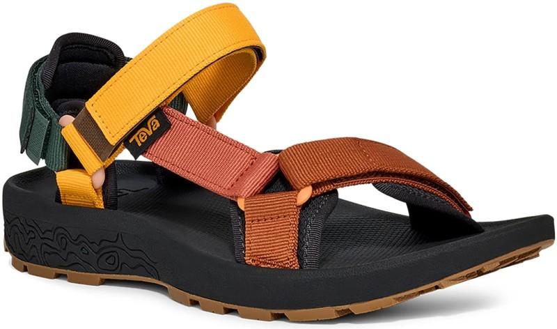 Hydratrek Sandal - Womens - sedona multi 1