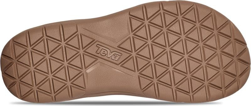 Langdon Sandal - Mens - honey brown 1