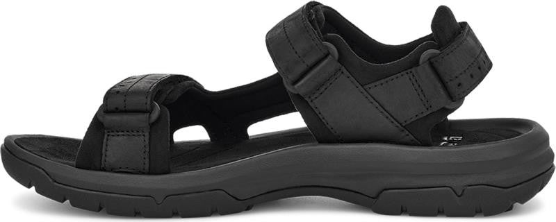 Langdon Sandal - Mens - true black 1