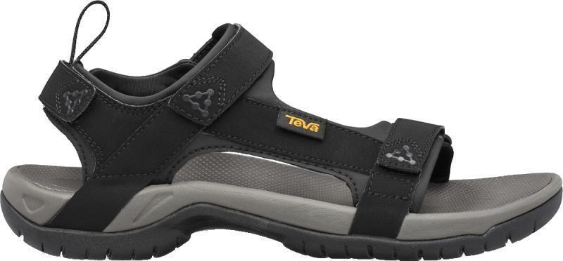 Meacham - Mens - Black 2