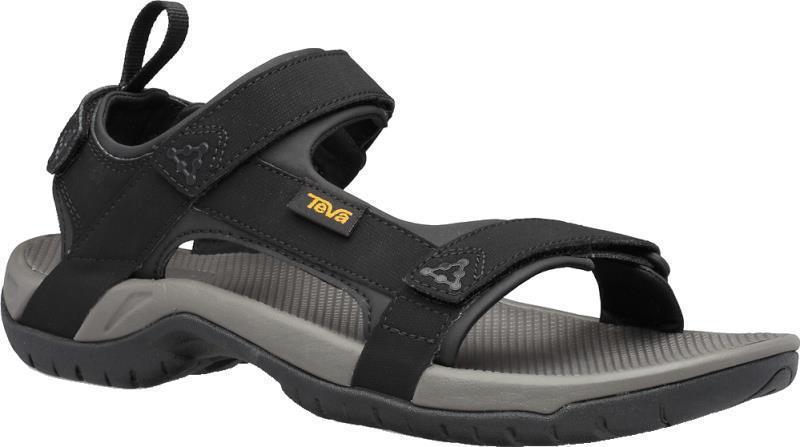 Meacham - Mens - Black 1