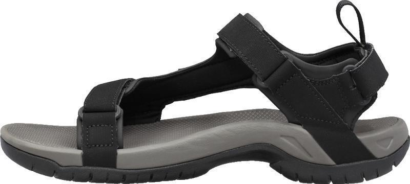 Meacham - Mens - Black 3